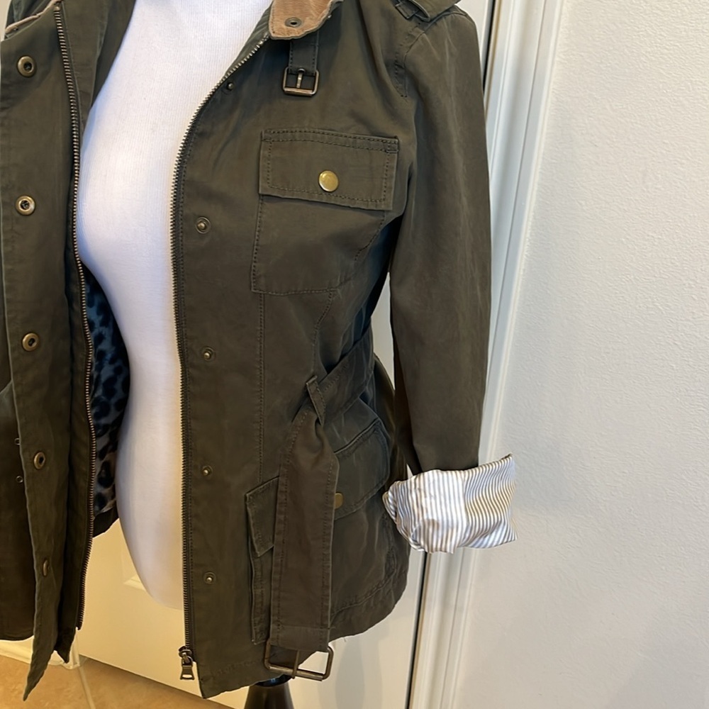 Banana Republic Heritage Collection - Picture 11 of 16